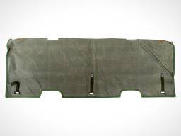 KdF 82 – Windshield cover