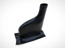 ARO M461 – Handbrake lever boot