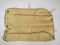 BMW R75 – Sidecar cover