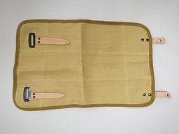 BMW R75 – Sidecar cover