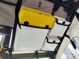 Custom production – LuAZ 967 „Yellow frog“