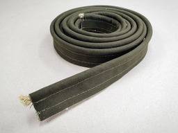 Dodge WC – Fender welt