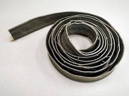 Dodge WC – Fender welt