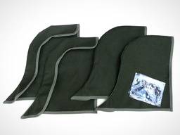 Dodge WC – Lados del asiento WC51/52/62/63