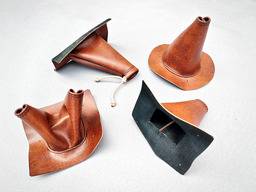 GAZ 46 MAV – Gear shift levers boots