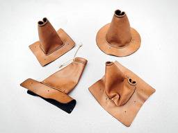 GAZ 46 MAV – Gear shift levers boots