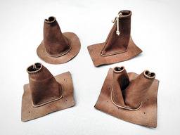 GAZ 46 MAV – Gear shift levers boots