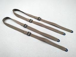 GAZ 69A – Top tension straps