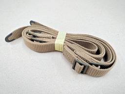 GAZ 69A – Top tension straps