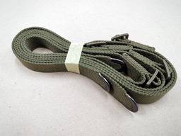 GAZ 69A – Top tension straps