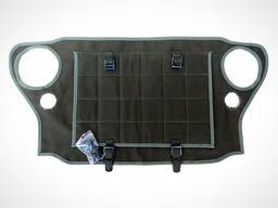 Jeep MA|MB|GPW – Grill cover