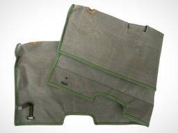 KdF 82 – Windshield cover
