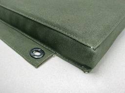 M151 Mutt – Bench seat cushion M718