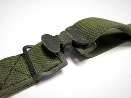 M151 Mutt – Jerry can strap