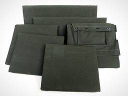 M151 Mutt – Seat cushion set