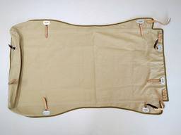 NSU HK 101 – Sd. Ah. 1 trailer cover