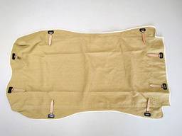 NSU HK 101 – Sd. Ah. 1 trailer cover