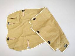 NSU HK 101 – Sd. Ah. 1 trailer cover