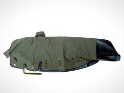 Special offer – Cover for a german machine gun