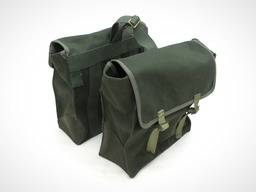 Special offer – Saddle bag for BSA M20