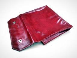 UAZ-452 – Door bag