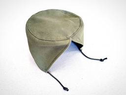 UAZ-469 – Searchlight cover