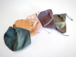 UAZ-469 – Searchlight cover