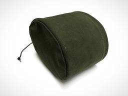 UAZ-469 – Searchlight cover