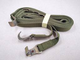 UAZ-469 – Top tension straps