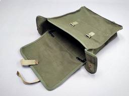 Various – Saddle bags for BSA M20