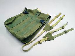 Various – Saddle bags for BSA M20