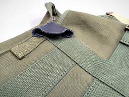 Various – Saddle bags for BSA M20