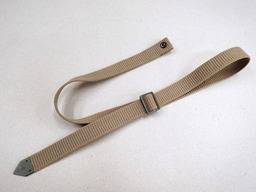 VW 166 – Propeller strap