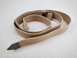 VW 166 – Propeller strap