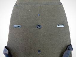 VW 166 – Seat cushion set