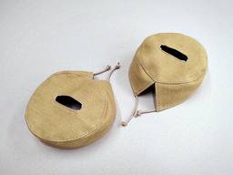 VW 82 – Headlight covers