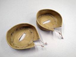 VW 82 – Headlight covers