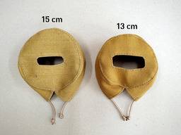 VW 82 – Headlight covers