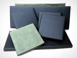 VW 82 – Seat cushion set