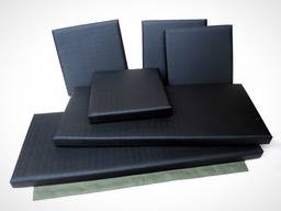 VW 82 – Seat cushion set