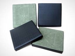 VW 82 – Seat cushion set