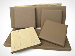 VW 82 – Seat cushion set