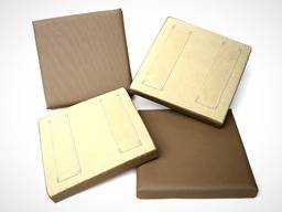 VW 82 – Seat cushion set