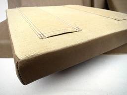 VW 82 – Seat cushion set