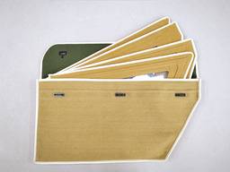 VW 82 – Windows storage bag