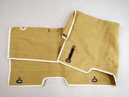 VW 82 – Windshield cover