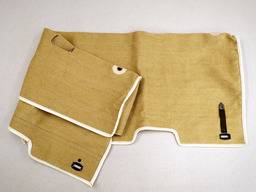 VW 82 – Windshield cover