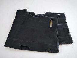 VW 82 – Windshield cover