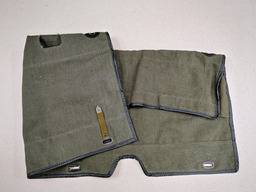 VW 82 – Windshield cover