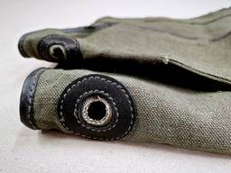 VW 82 – Windshield cover